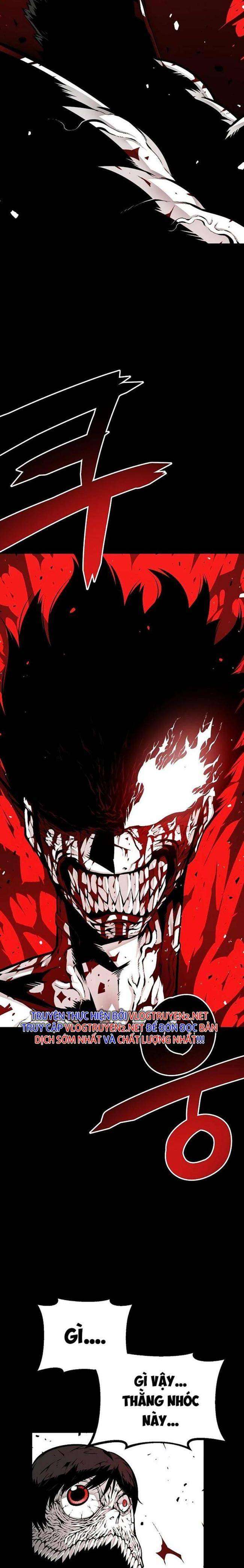 Cuồng Thú - Page 30