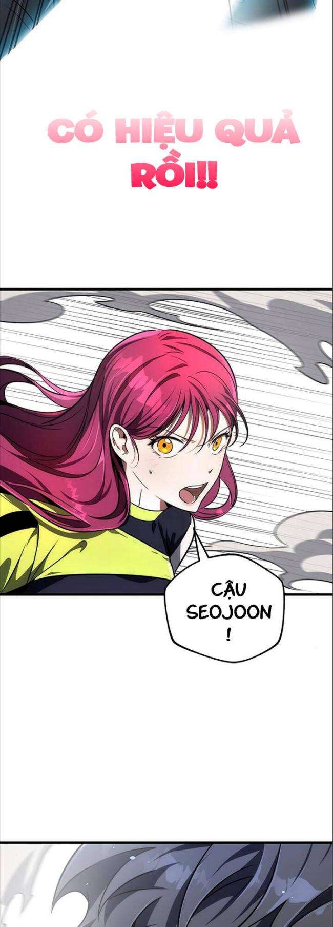 Sự Trở Lại Của Ranker Huyền Thoại - Page 17