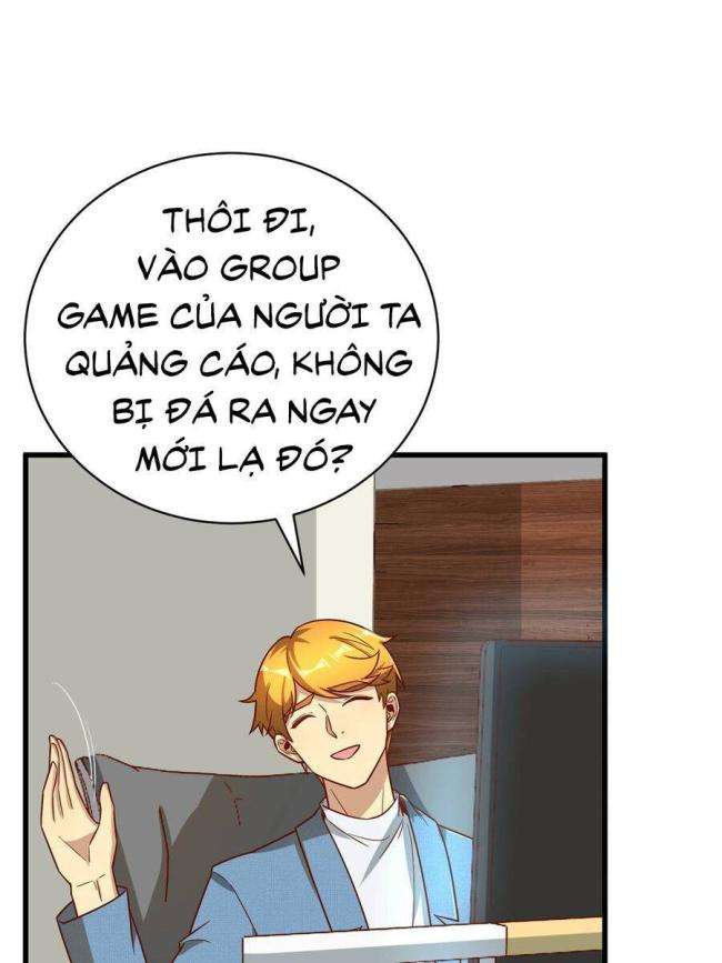 Trở Thành Tài Phiệt Nhờ Game - Page 28