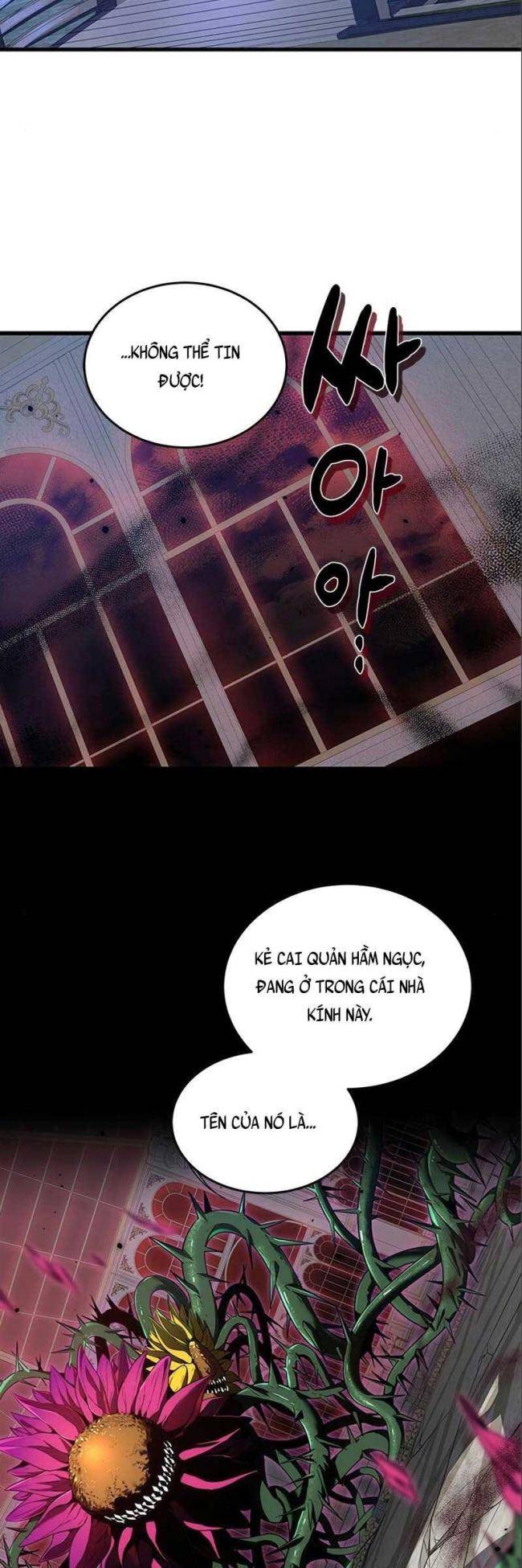 Sự Trở Lại Của Ranker Huyền Thoại - Page 12