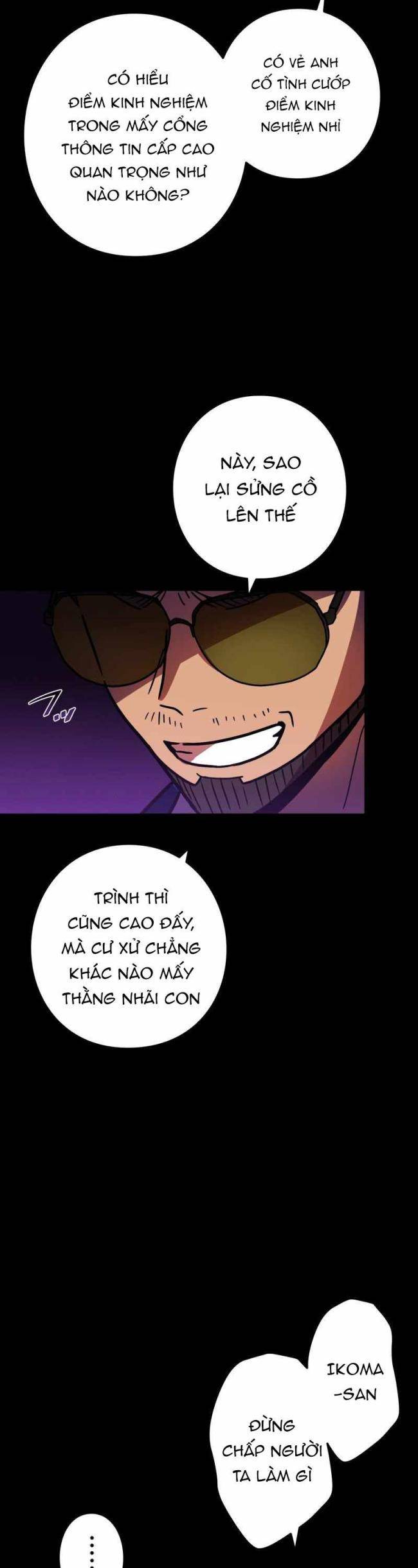 Hồi Quy Trở Thành Mạo Hiểm Giả Mạnh Nhất Nhờ Class Ẩn Điều Khiển Trọng Lực - Page 25