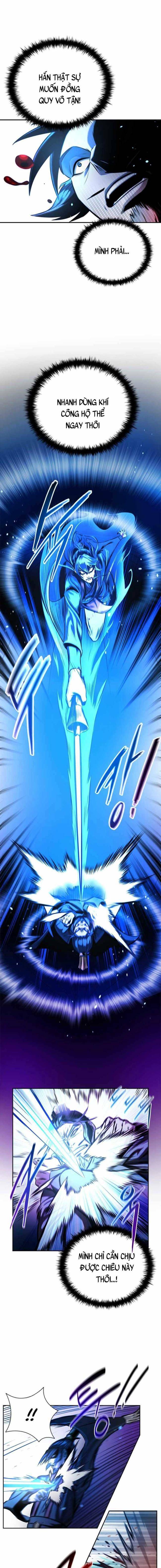 Kiếm Đế Nguyệt Linh - Page 17