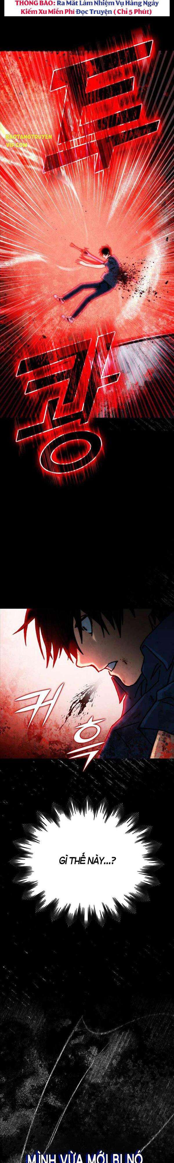 Chúa Quỷ Tăng Cấp Bằng Võ Thuật - Page 24