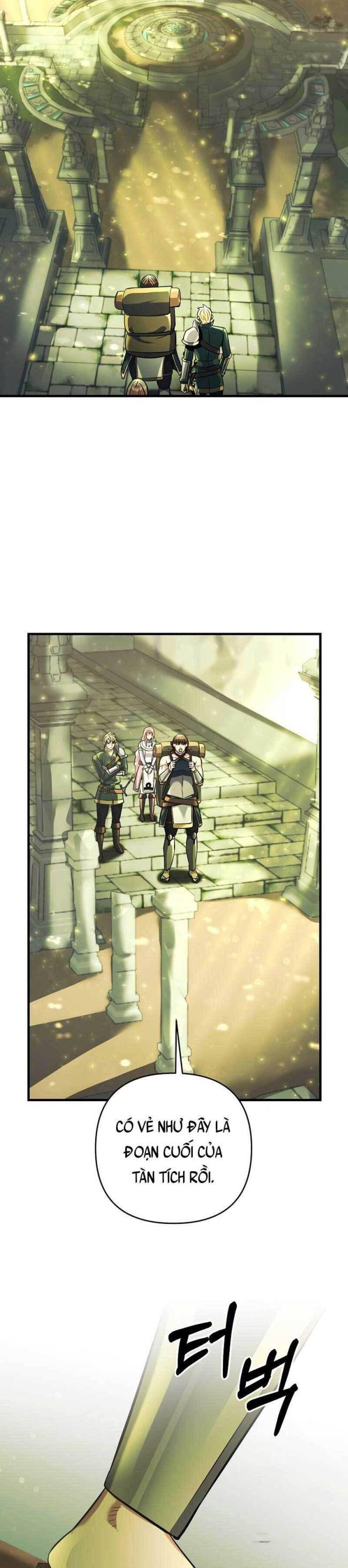 Tôi Trở Thành Hoàng Đế Điên Cuồng - Page 29