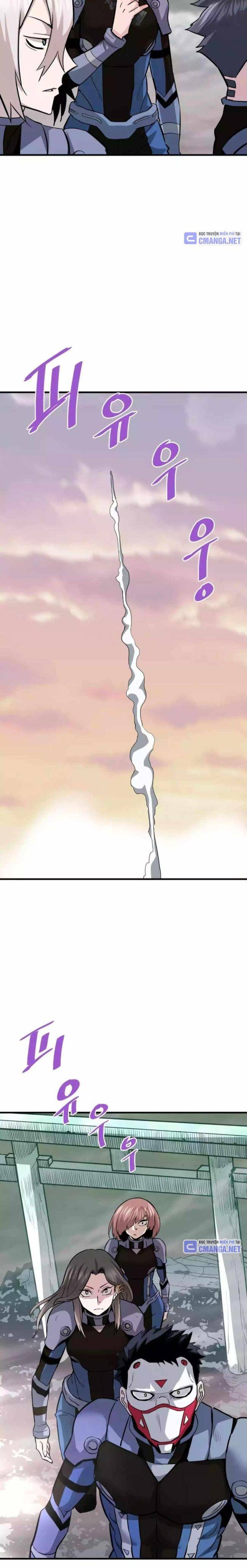 Ta Trở Về Từ Địa Ngục - Page 20