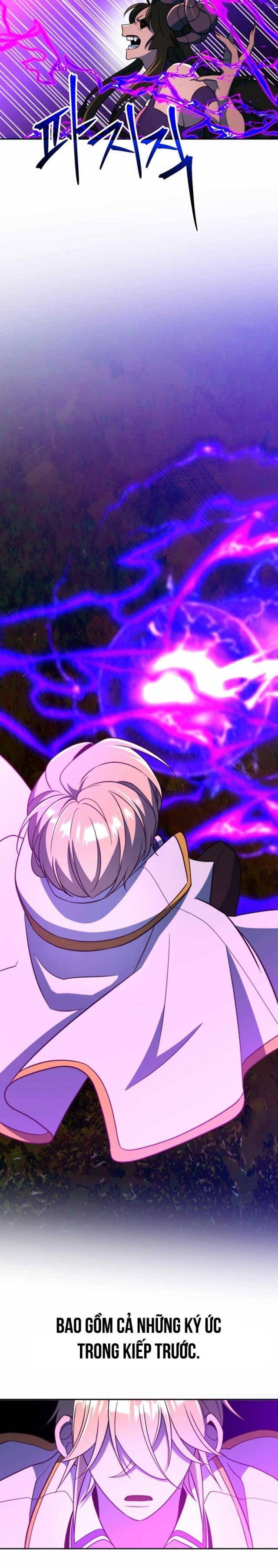 Đại Ma Đạo Sư Hồi Quy - Page 26