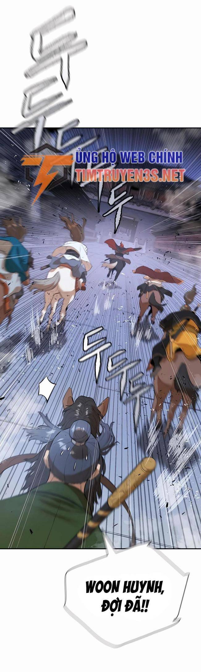Kẻ Phản Diện Vô Song - Page 35