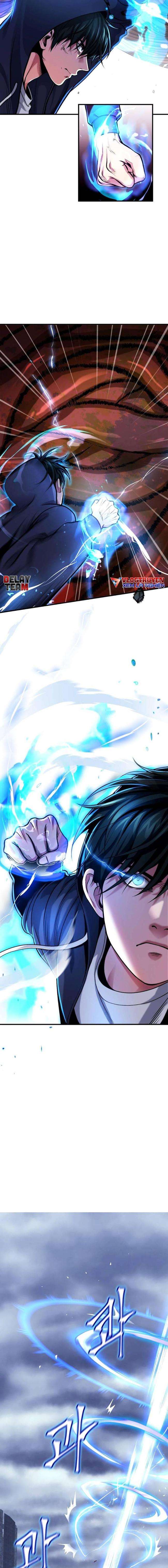 Quái Vật - Page 21