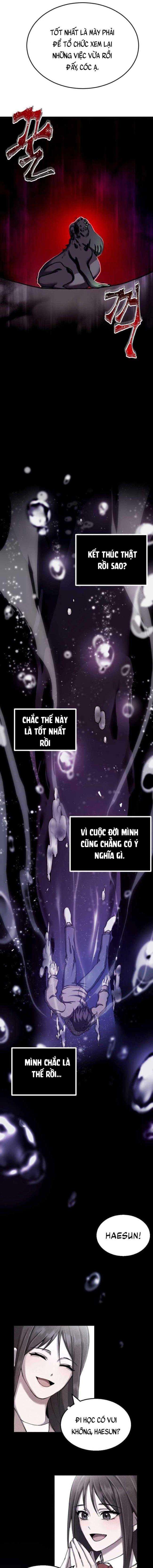 Độc Dược Sư - Page 30