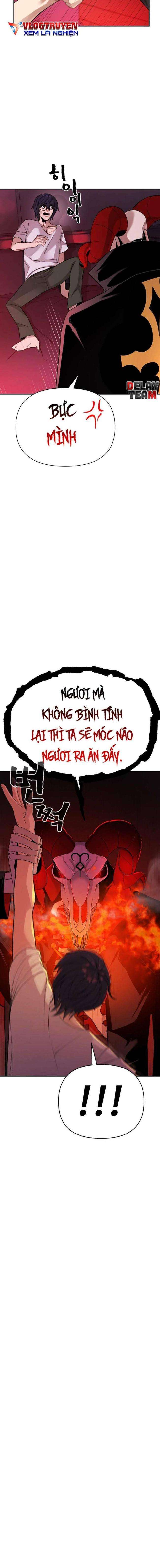 Trò Chơi Địa Ngục - Page 24