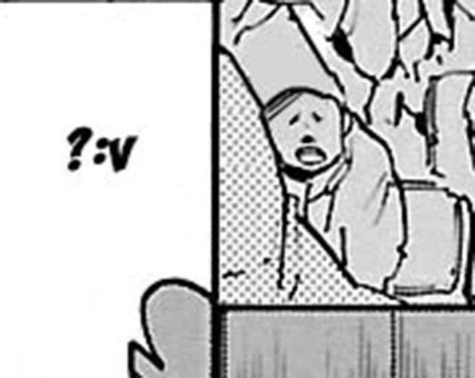 Ryuuma No Gagou - Page 33