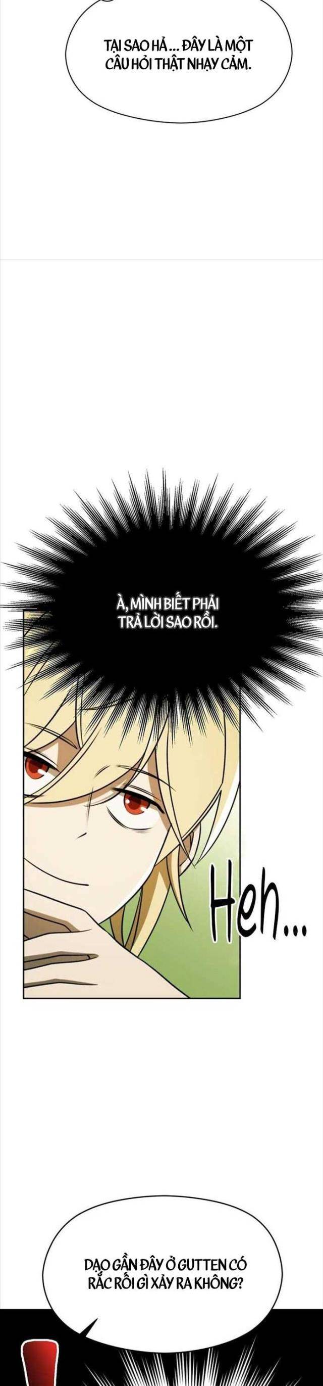 Đại Ma Đạo Sư Hồi Quy - Page 22