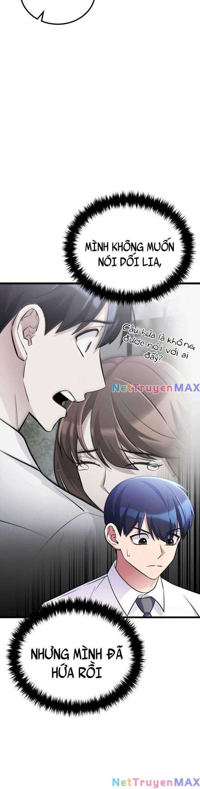 Quái Vật Ganzi - Page 8