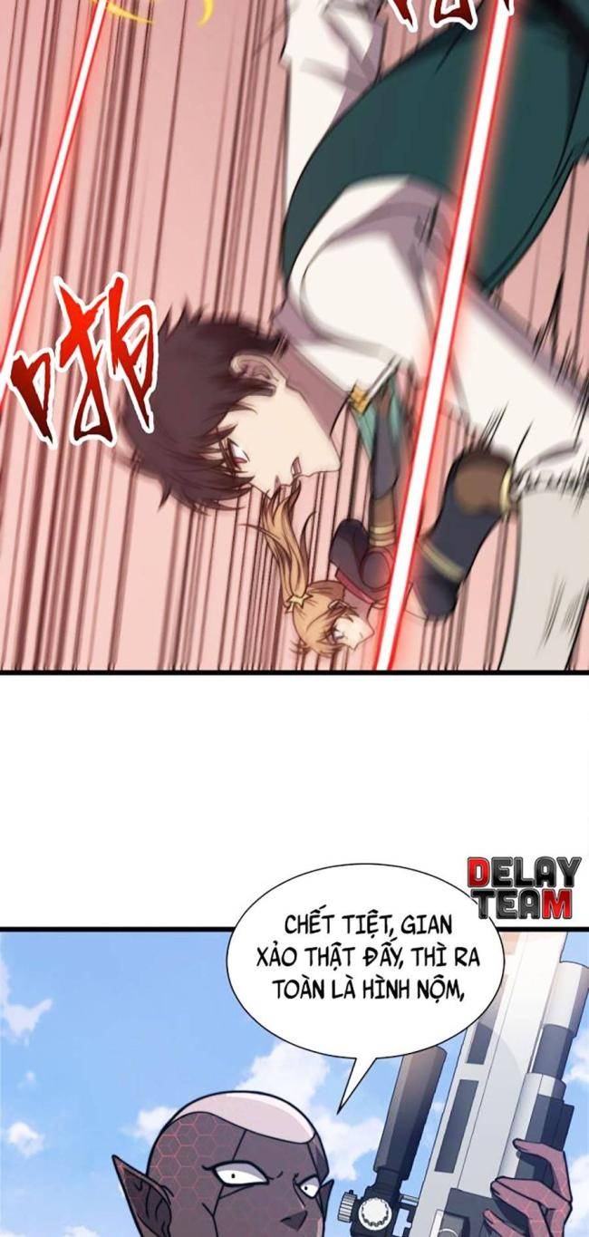 Cao Thủ Gian Lận Hoàn Lương - Page 42