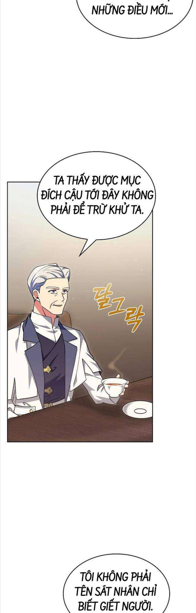 Hồi Quy Vào Gia Tộc Suy Tàn - Page 35