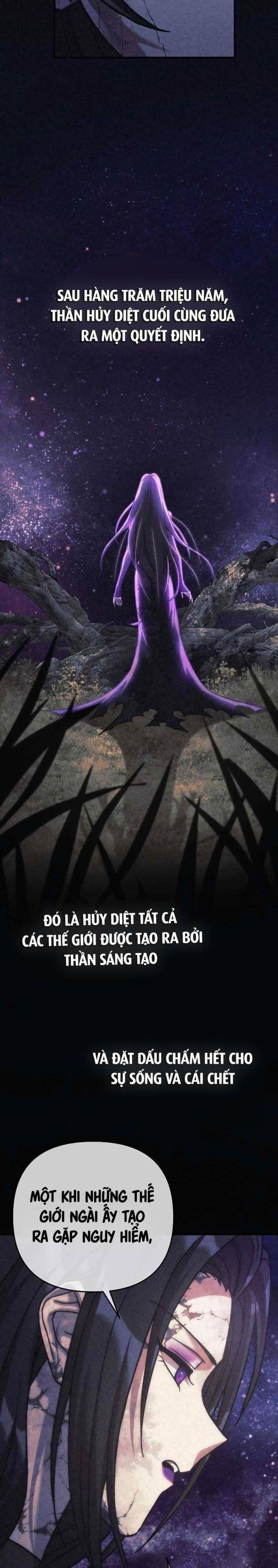 Tiểu Thuyết Gia Làm Thợ Săn - Page 19