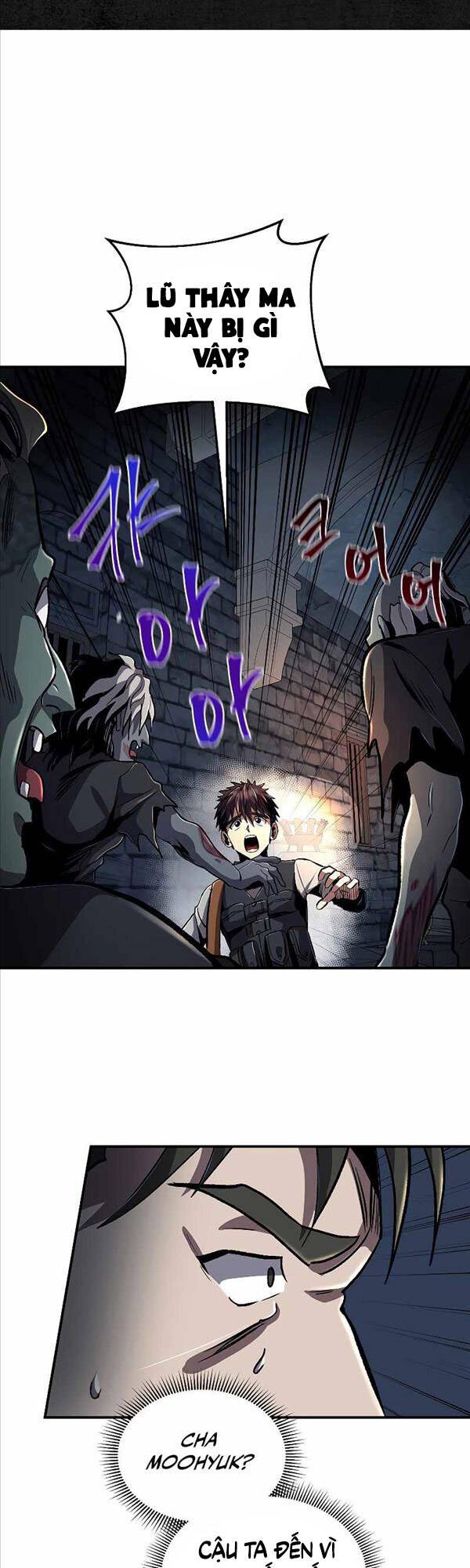 Con Đường Diệt Thần - Page 7