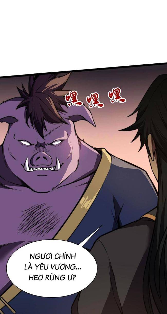 Cao Thủ Gian Lận Hoàn Lương - Page 46