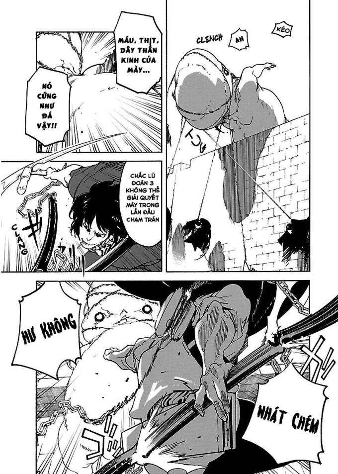 Ryuuma No Gagou - Page 5