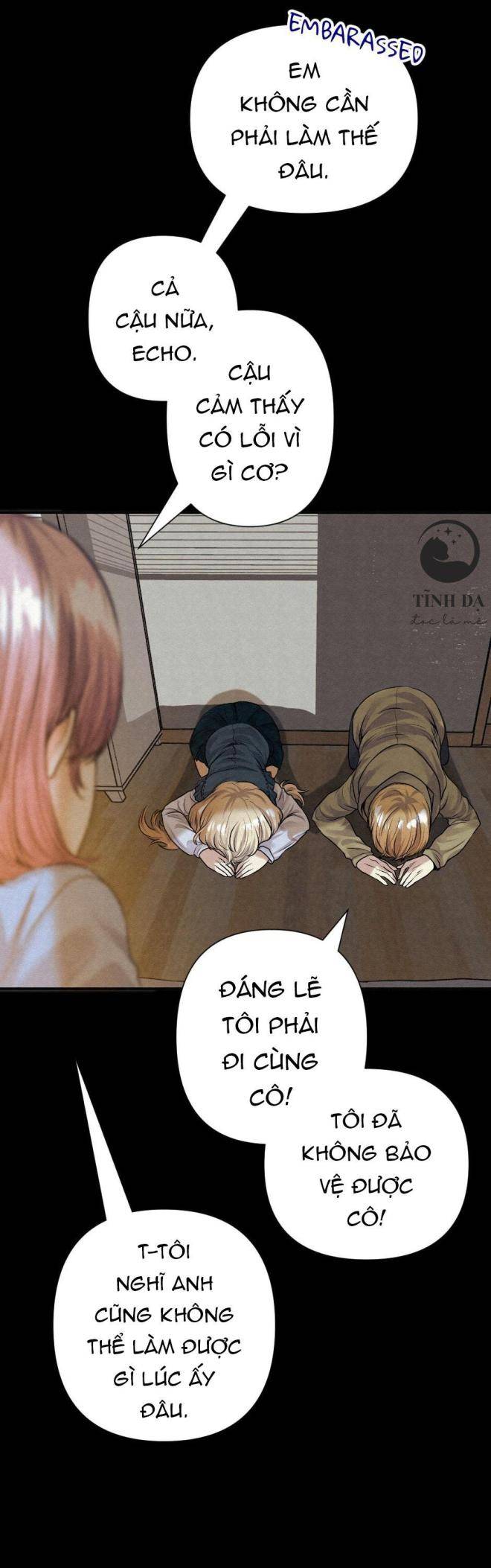 An Toàn Như Ở Nhà - Page 9