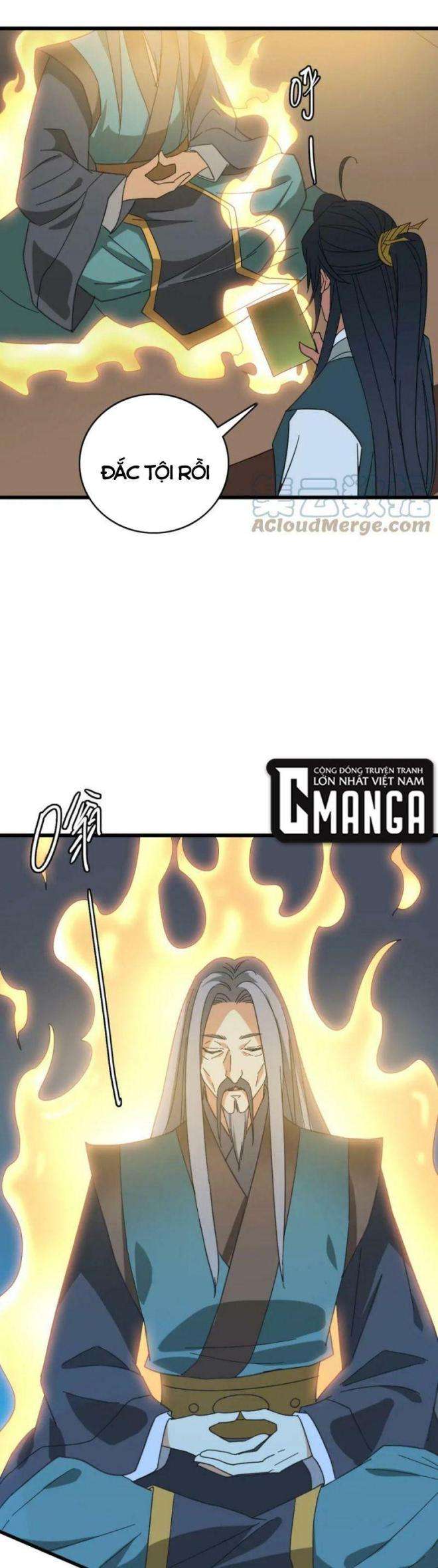 Siêu Đạo Thần Thuật - Page 22