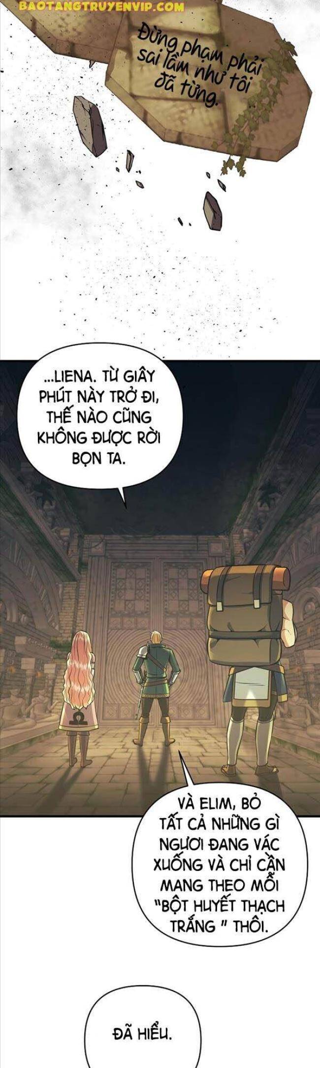 Tôi Trở Thành Hoàng Đế Điên Cuồng - Page 36