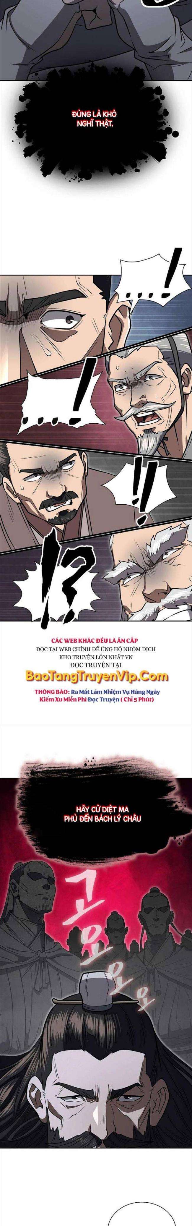 Kiếm Ma Đạo - Page 31