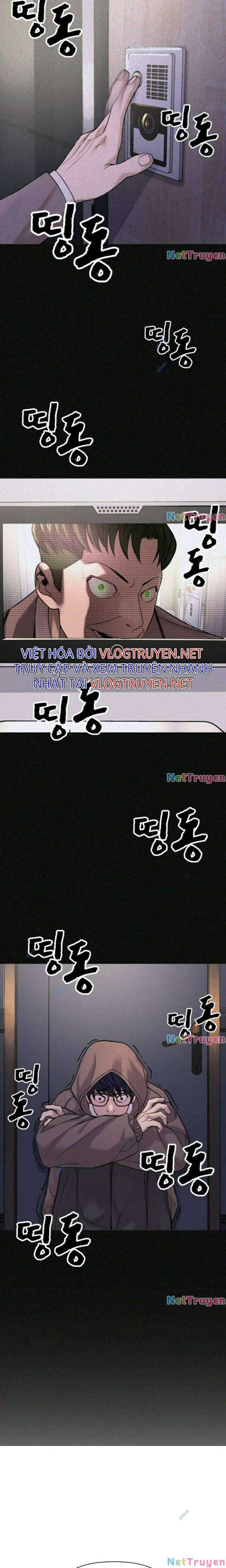 Trò Chơi Địa Ngục - Page 19