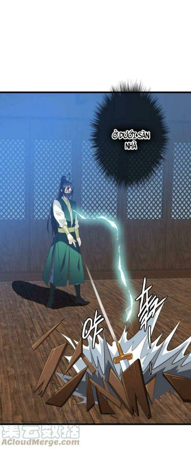 Siêu Đạo Thần Thuật - Page 31
