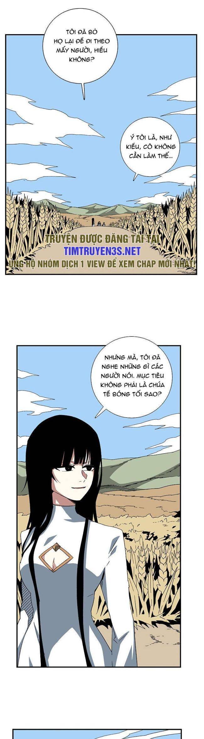 Ta Một Bước Làm Quỷ Vương - Page 6