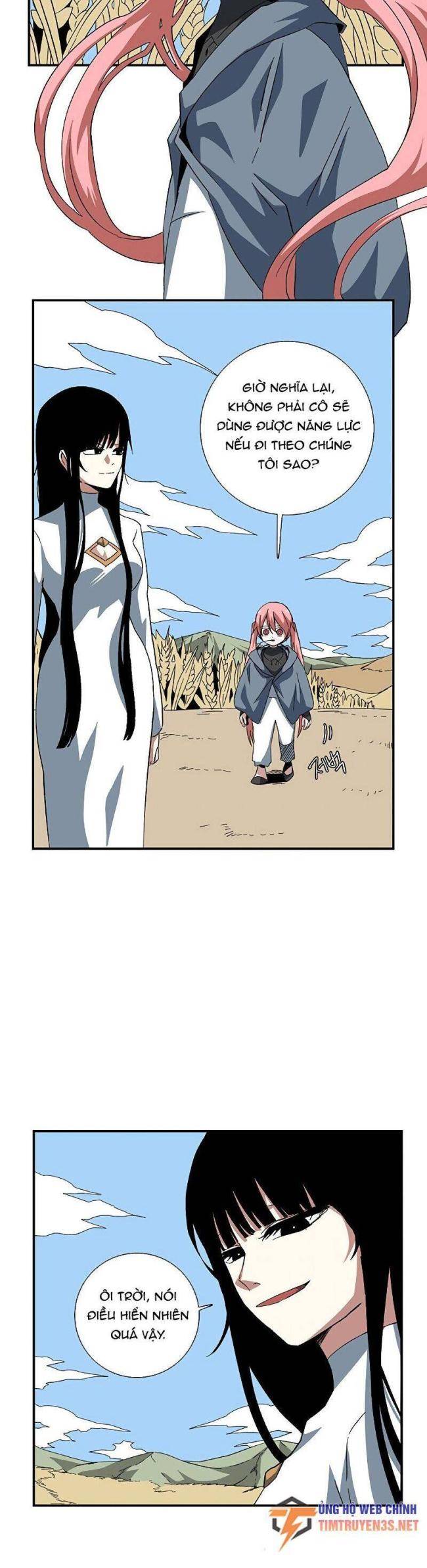 Ta Một Bước Làm Quỷ Vương - Page 5