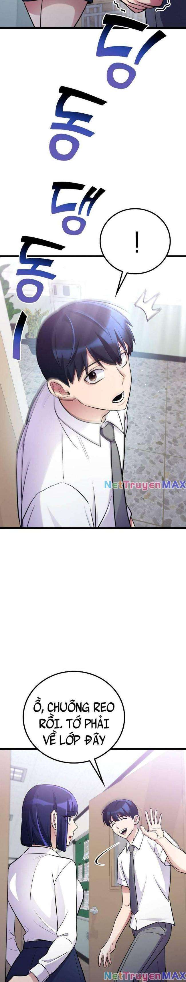 Quái Vật Ganzi - Page 10