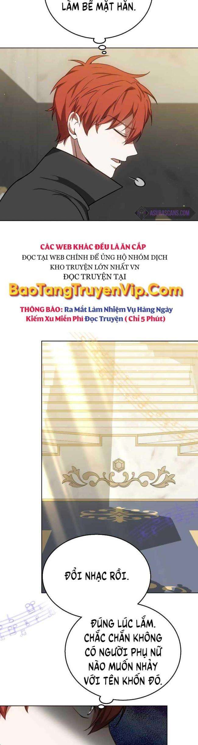 Người Chơi Hệ Bác Sĩ - Page 9