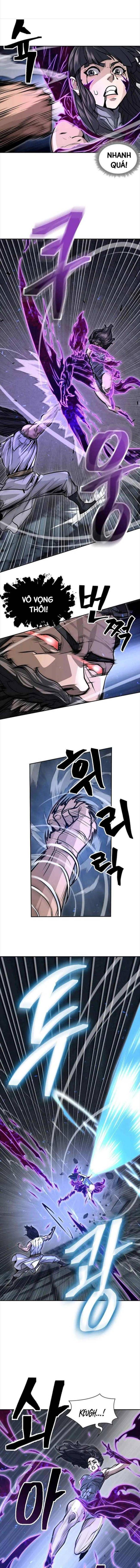 Kiếm Ma Đạo - Page 18