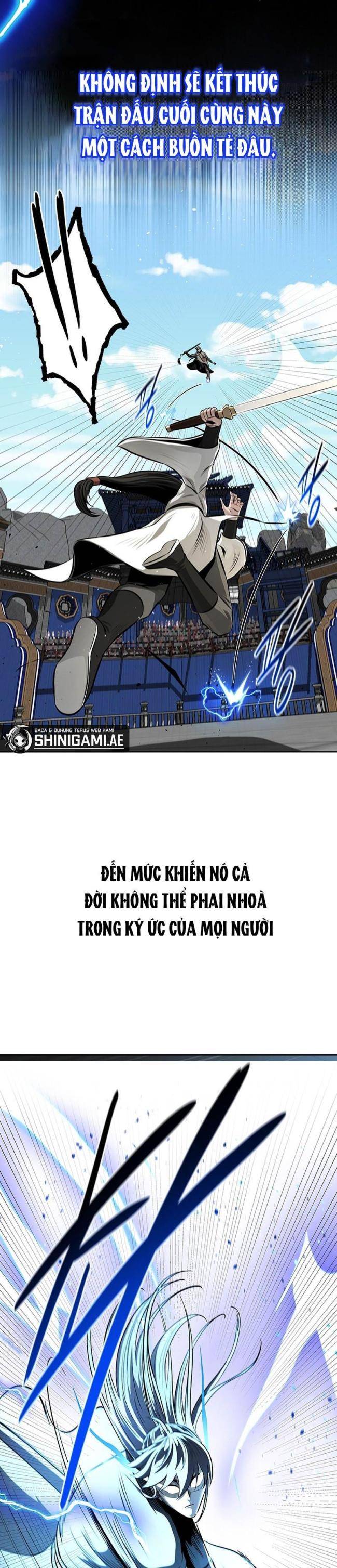 Kiếm Đế Nguyệt Linh - Page 4