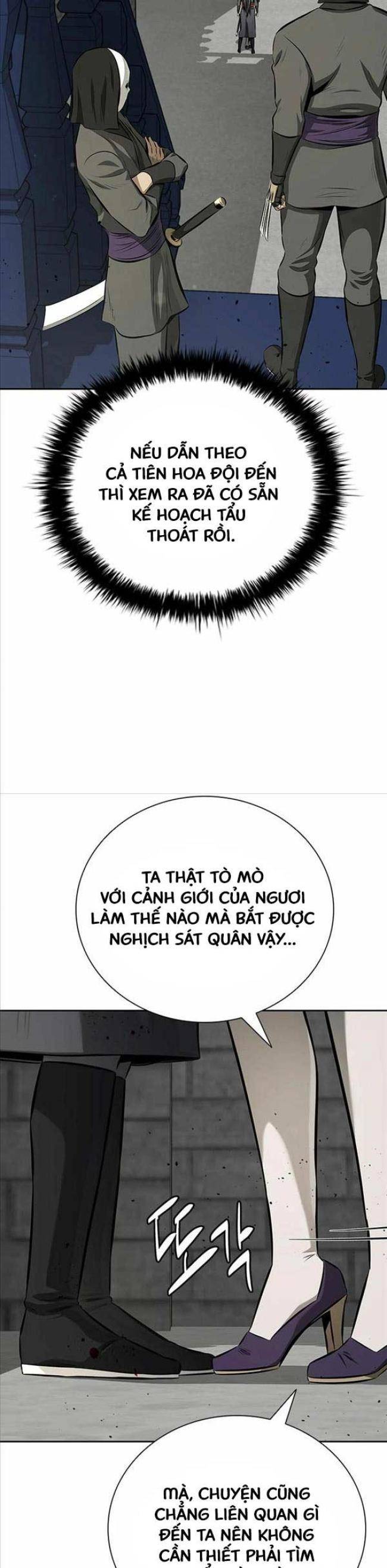 Kiếm Đế Nguyệt Linh - Page 15