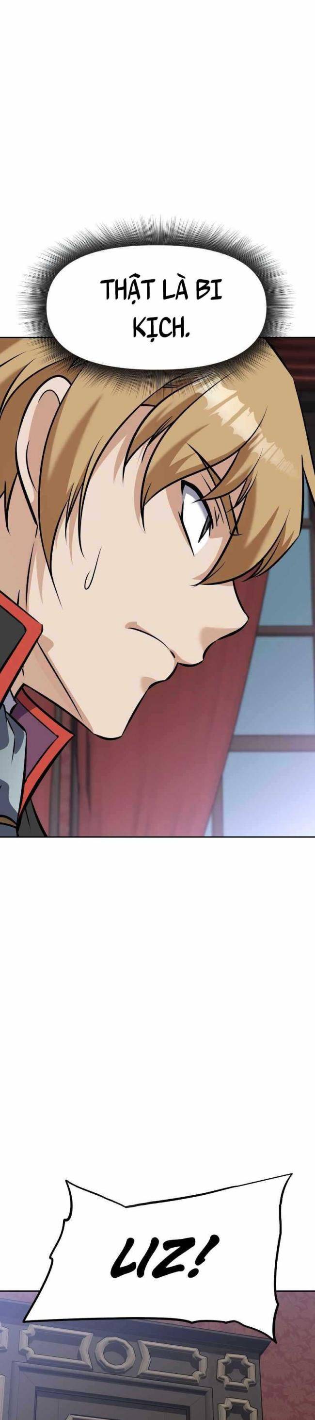 Sự Trở Lại Của Bậc Thầy Kiếm Sư - Page 16