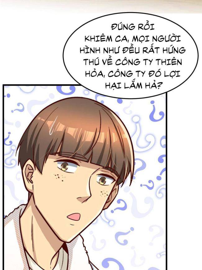 Trở Thành Tài Phiệt Nhờ Game - Page 11
