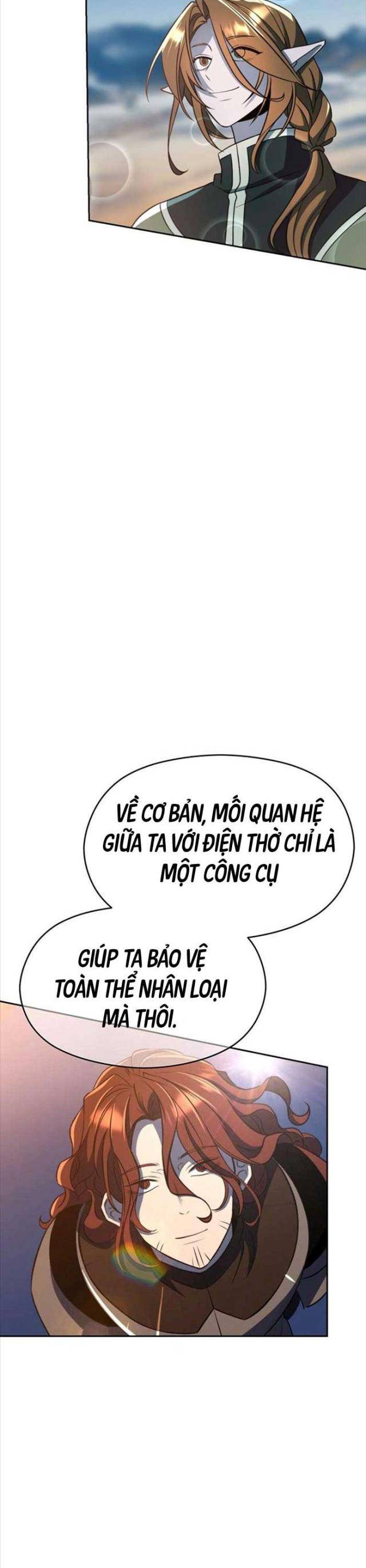 Đại Ma Đạo Sư Hồi Quy - Page 38