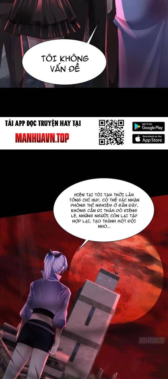 Từ Hồng Nguyệt Khai Thủy - Page 22