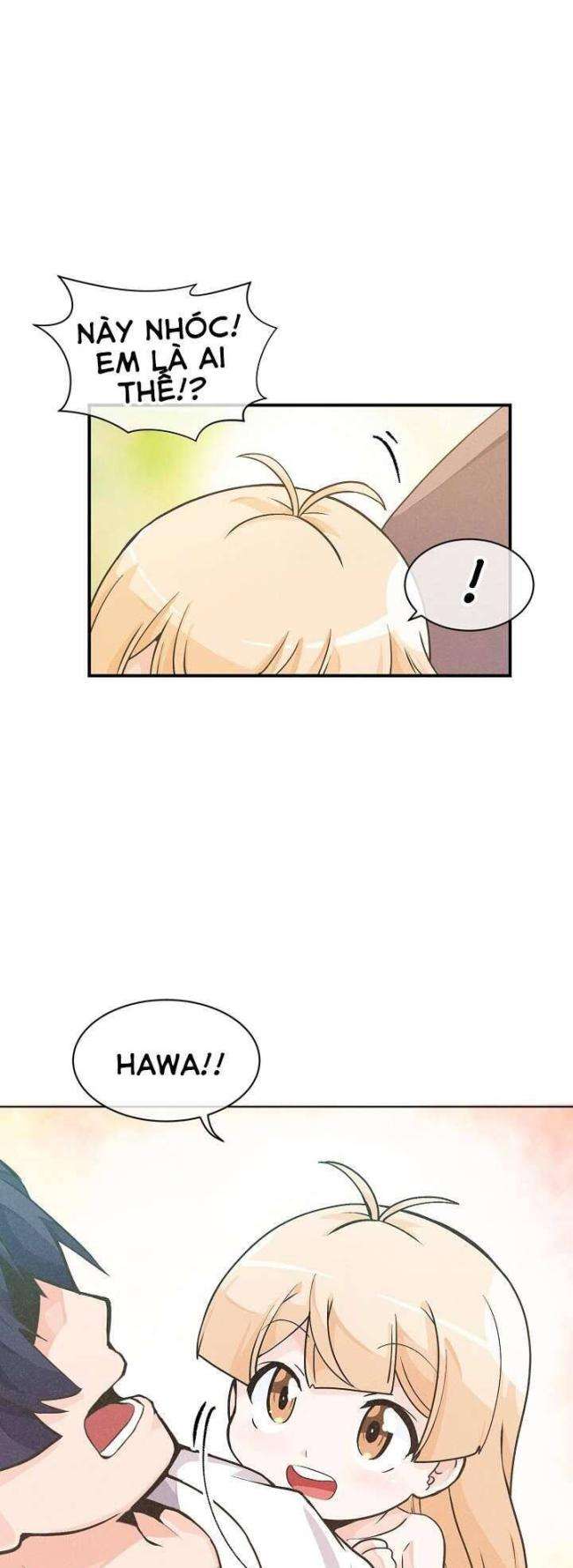 Tôi Trở Thành Một Nông Dân - Page 47