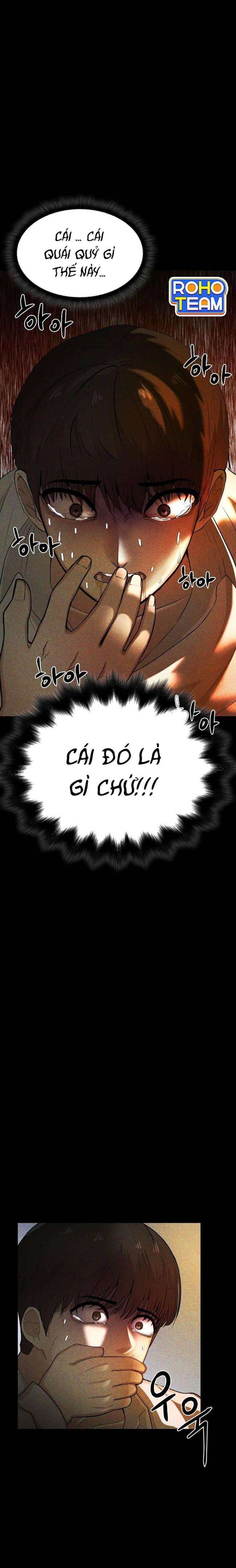 Phòng Kín - Page 32