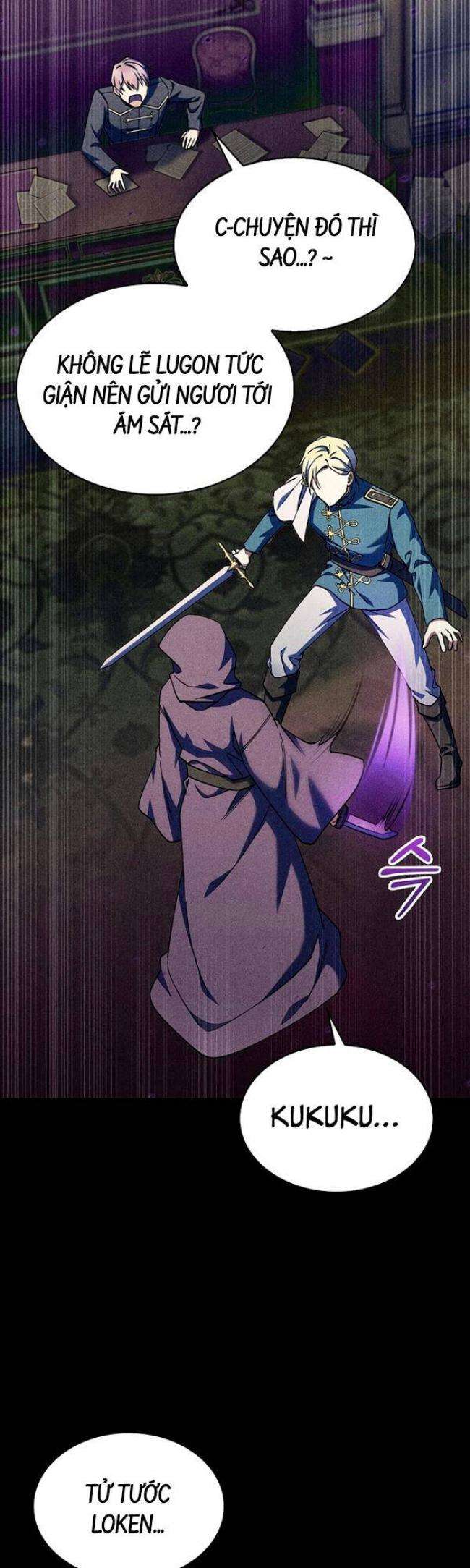 Hồi Quy Vào Gia Tộc Suy Tàn - Page 15