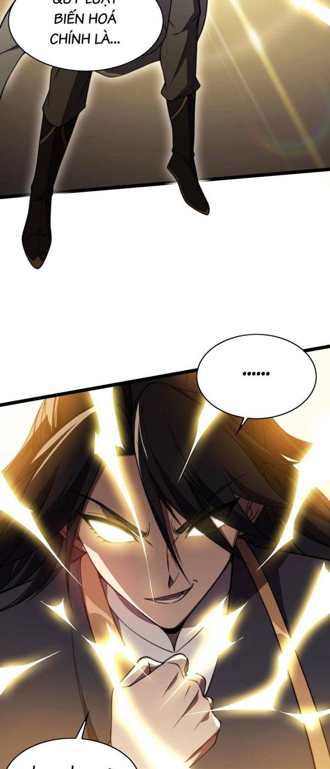 Cao Thủ Gian Lận Hoàn Lương - Page 24