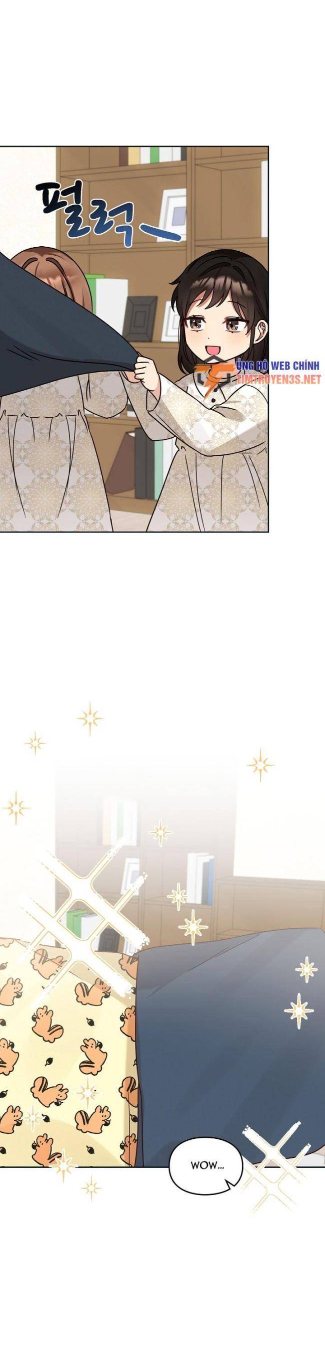 Tôi Trở Thành Một Người Cha - Page 28