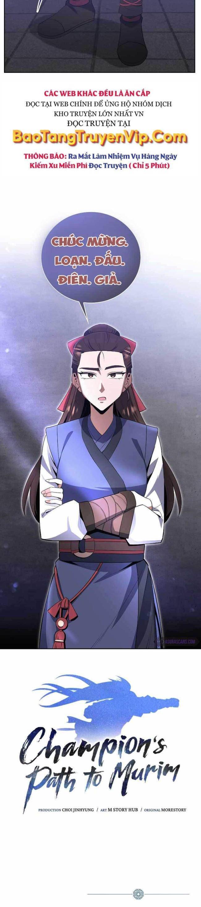 Tuyệt Đỉnh Võ Lâm - Page 36