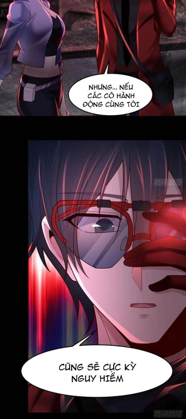 Từ Hồng Nguyệt Khai Thủy - Page 28