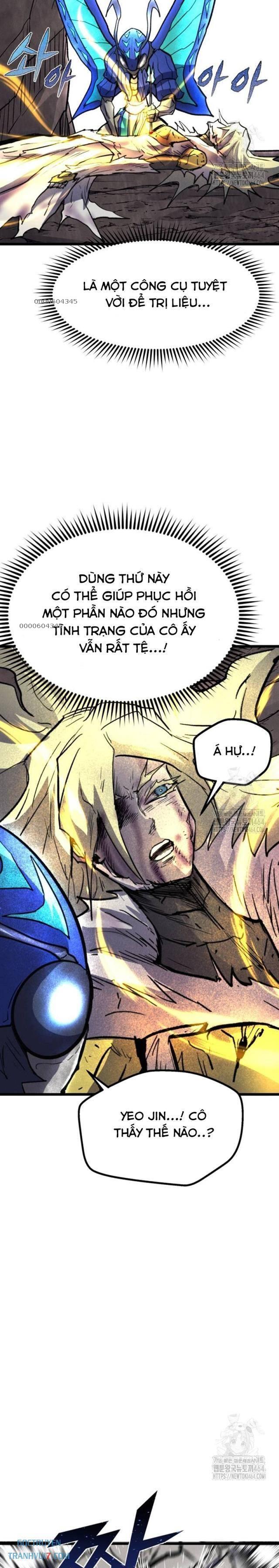 Người Côn Trùng - Page 17