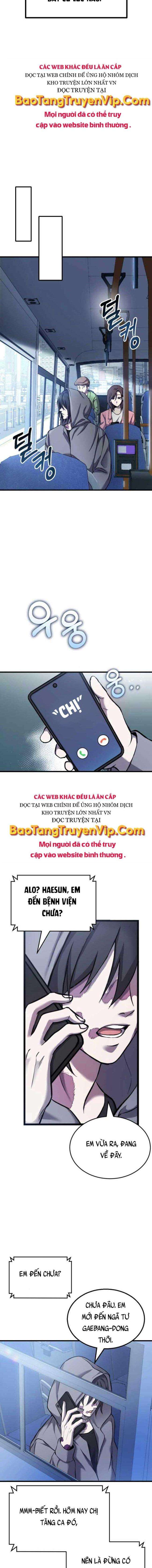 Độc Dược Sư - Page 11