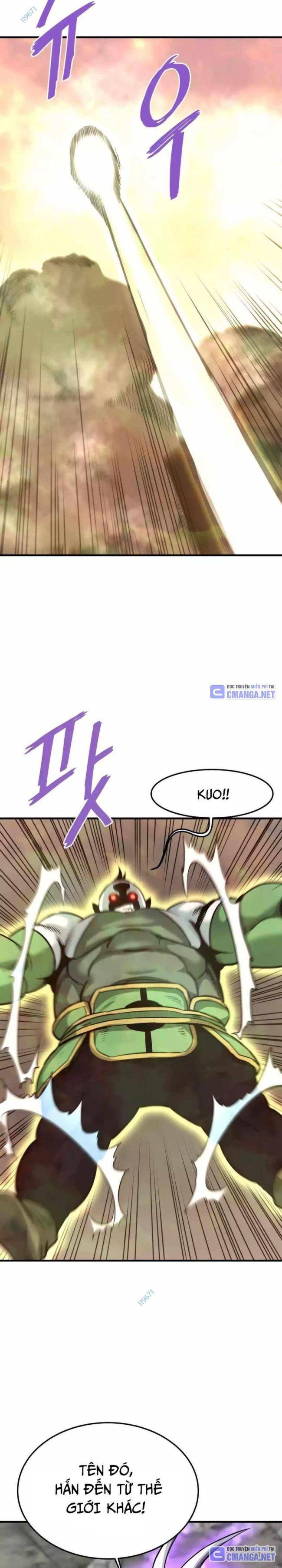 Ta Trở Về Từ Địa Ngục - Page 24